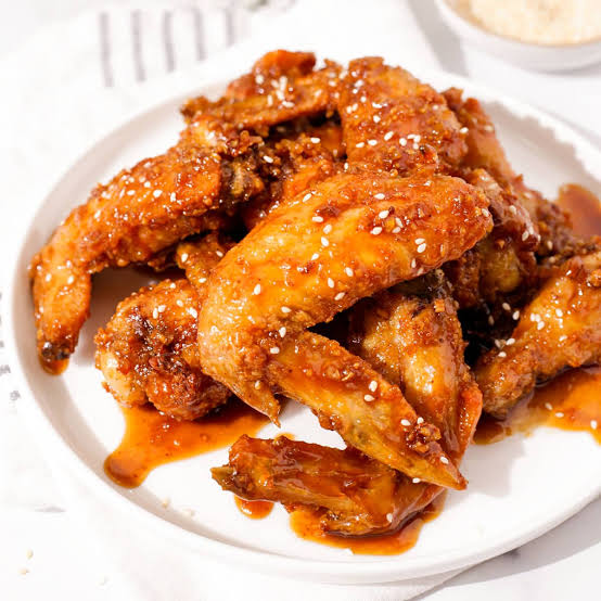 7 Easy Chicken Recipes
